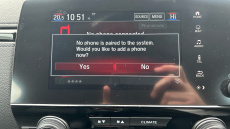 Honda CR-V 2.0 i-MMD Hybrid SR 5dr eCVT Hybrid Estate